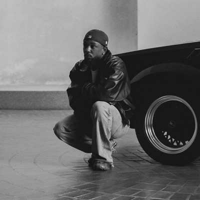 Listen to Kendrick Lamar, watch music videos, read bio, see tour dates & more!