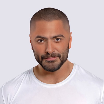 Listen to Tamer Hosny, watch music videos, read bio, see tour dates & more!