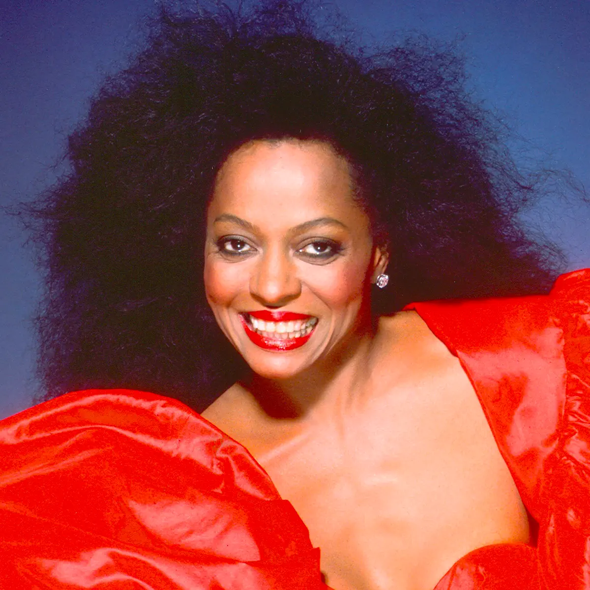 Diana Ross