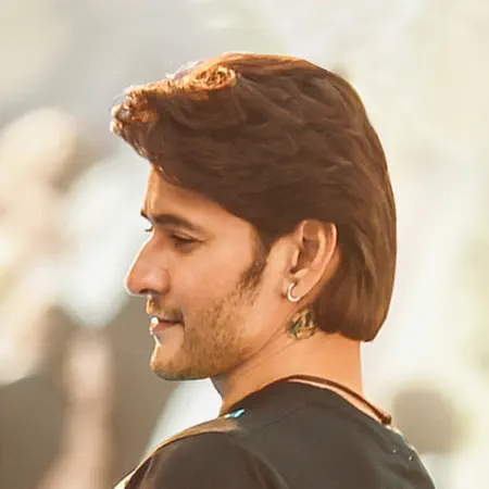 Mahesh Babu