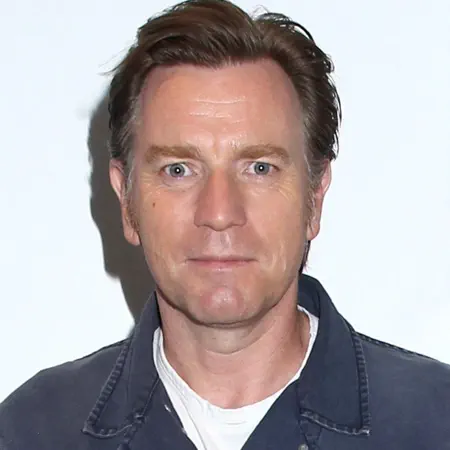 Ewan McGregor