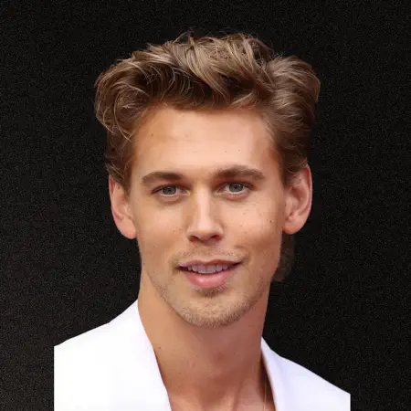 Austin Butler