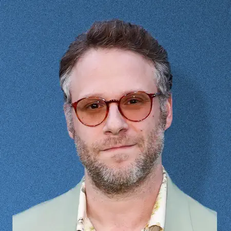 Seth Rogen