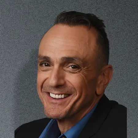 Hank Azaria