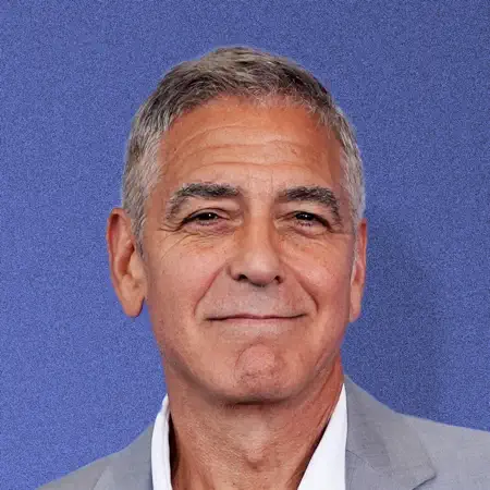 George Clooney
