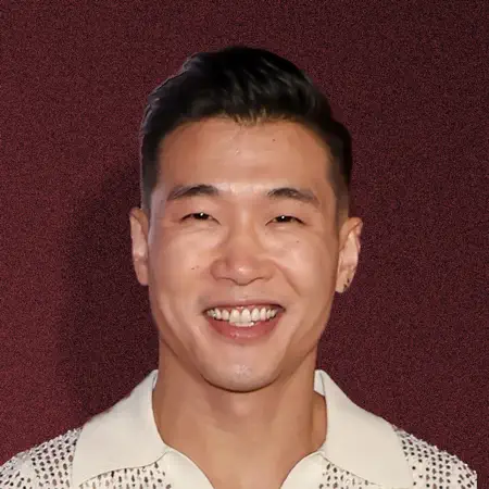 Joel Kim Booster