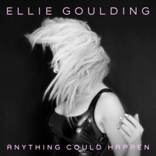 Anything Could Happen artwork