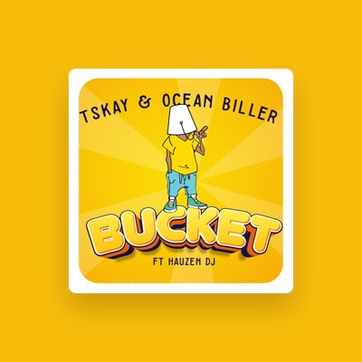 Ocean Biller dinle, müzik videolarını izle, biyografisini oku, tur tarihlerini ve daha fazlasını gör!