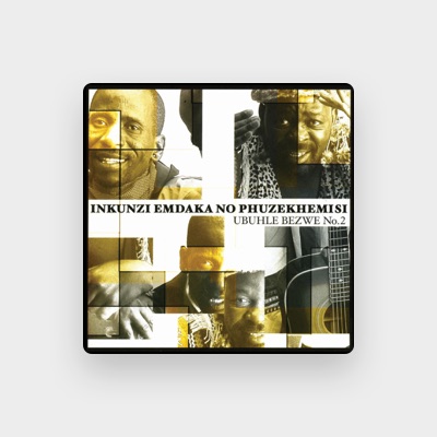 Ouve Inkunzi Emdaka No Phuzekhemisi, vê vídeos de música, lê a biografia, vê as datas da digressão e muito mais!