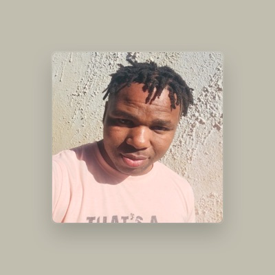 Escucha a Bongani Tulani, mira videos musicales, lee su biografía, consulta las fechas de las gira y más.