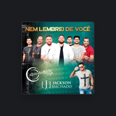 Listen to Agora Deu Samba, watch music videos, read bio, see tour dates & more!