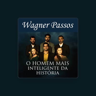Listen to Wagner Passos, watch music videos, read bio, see tour dates & more!