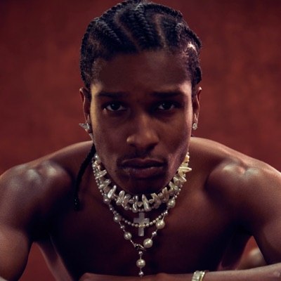 Listen to A$AP Rocky, watch music videos, read bio, see tour dates & more!