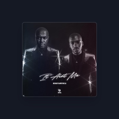 Listen to Mshayi & Mr Thela, watch music videos, read bio, see tour dates & more!