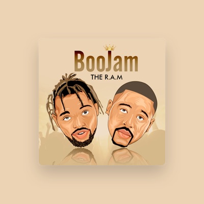 Listen to Boojam, watch music videos, read bio, see tour dates & more!