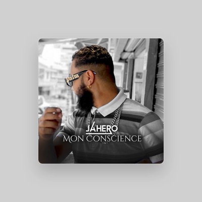 Escucha a Jahero, mira videos musicales, lee su biografía, consulta las fechas de las gira y más.