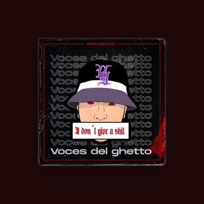 Ouça Voces Del Ghetto, assista a videoclipes, leia a biografia, veja as datas das turnês e mais!