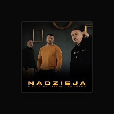 Poslechněte si interpreta Dedis, sledujte hudební videa, přečtěte si životopis, podívejte se na data turné a další informace.