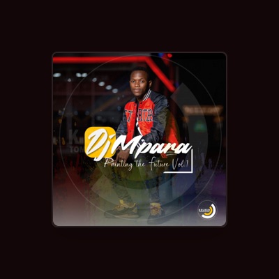 Listen to Dj Mpara, watch music videos, read bio, see tour dates & more!