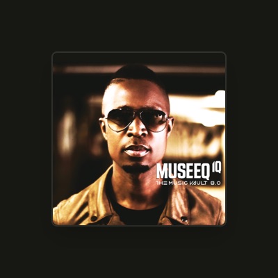 Luister naar Museeq IQ, bekijk muziekvideo's, lees de bio, bekijk de tourdata, en meer!