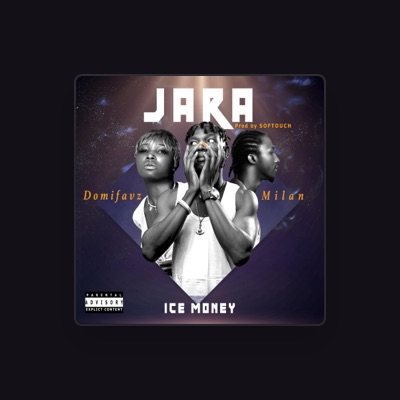 Écoutez Ice Money, regardez des vidéoclips, lisez la biographie, consultez les dates de tournée et plus encore !