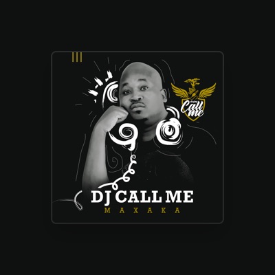 Listen to DJ Call Me, watch music videos, read bio, see tour dates & more!