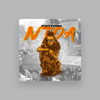 Escucha a Ntate Stunna, mira videos musicales, lee su biografía, consulta las fechas de las gira y más.