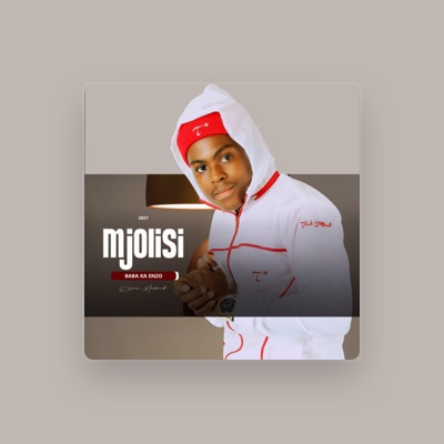 Listen to Mjolisi, watch music videos, read bio, see tour dates & more!