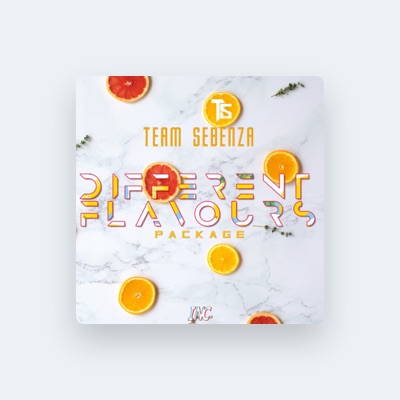 Listen to Team Sebenza CPT, watch music videos, read bio, see tour dates & more!