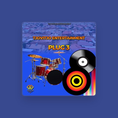 Ouça Tjovitjo Entertainment, assista a videoclipes, leia a biografia, veja as datas das turnês e mais!