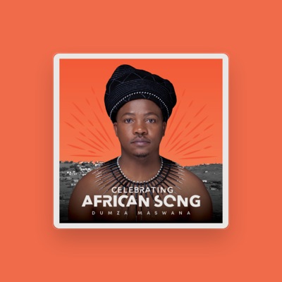 Écoutez Dumza Maswana, regardez des vidéoclips, lisez la biographie, consultez les dates de tournée et plus encore !