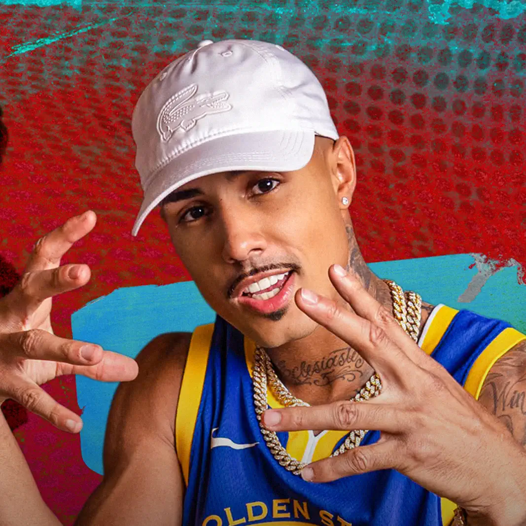 MC Livinho