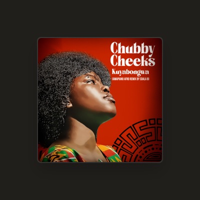 Listen to ChubbyCheeks, watch music videos, read bio, see tour dates & more!