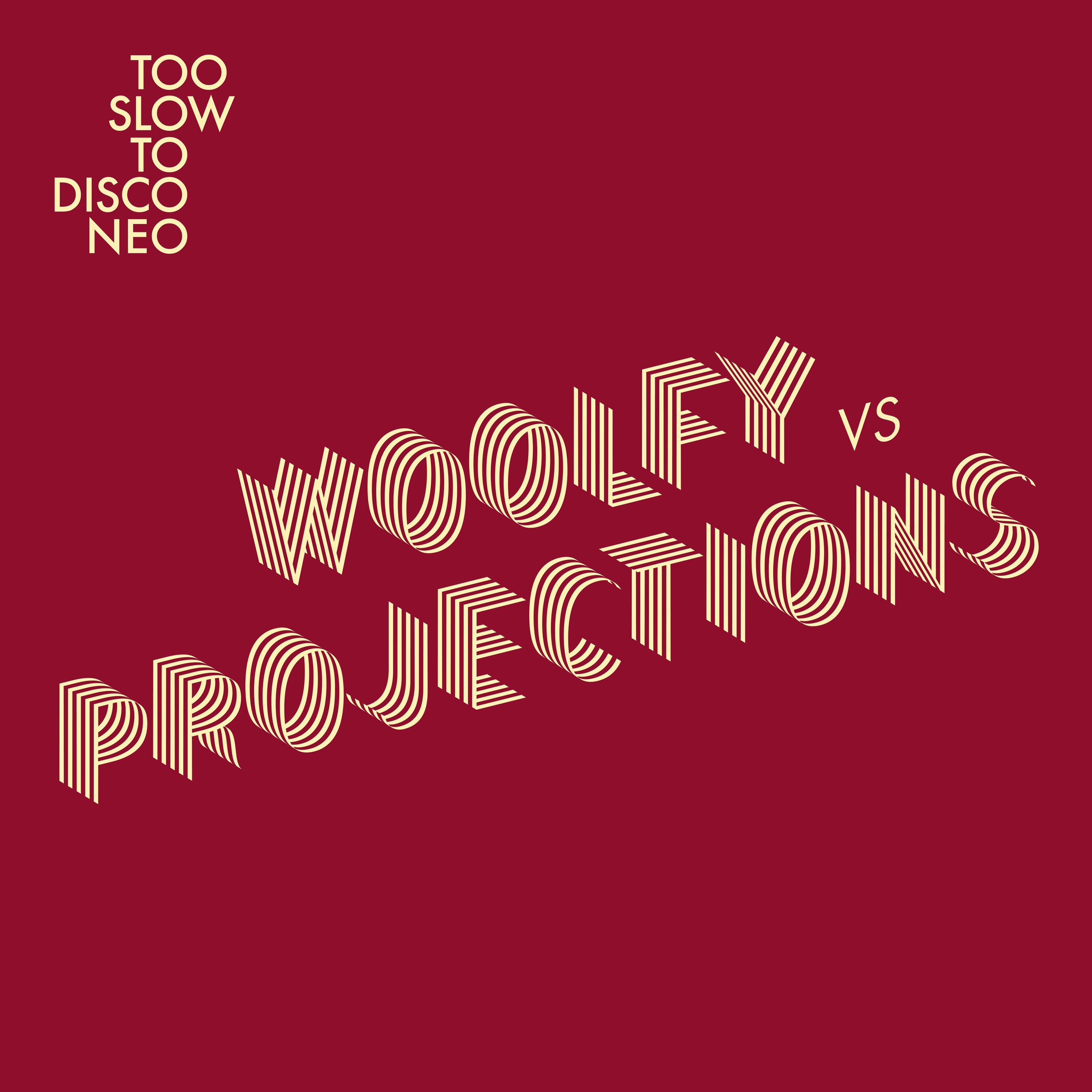 Woolfy vs Projections - Seeds