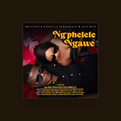 Ouça Motlatsi, assista a videoclipes, leia a biografia, veja as datas das turnês e mais!