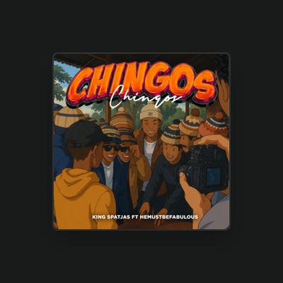 Ouça King Spatjas, assista a videoclipes, leia a biografia, veja as datas das turnês e mais!