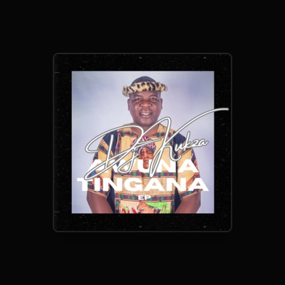 Listen to DJ KUKZA, watch music videos, read bio, see tour dates & more!