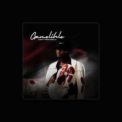 Listen to Lizwi Wokuqala, watch music videos, read bio, see tour dates & more!