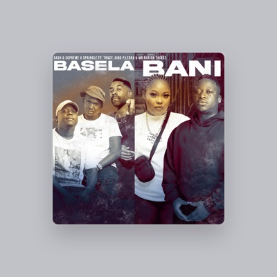 Listen to Dash SA & Supreme, watch music videos, read bio, see tour dates & more!
