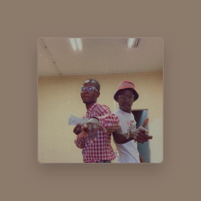 Listen to Bafana Ba Mokite, watch music videos, read bio, see tour dates & more!