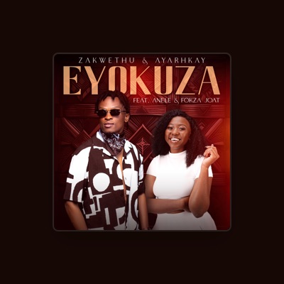 Listen to Zakwethu, watch music videos, read bio, see tour dates & more!