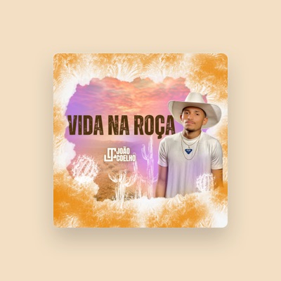 Listen to João Coelho, watch music videos, read bio, see tour dates & more!