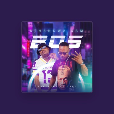 Ascolta B.O.S, guarda video musicali, leggi la biografia, vedi le date del tour & altro!