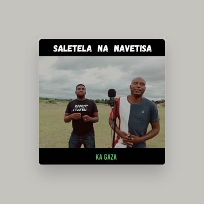 Écoutez SALETELA na NAVETISA, regardez des vidéoclips, lisez la biographie, consultez les dates de tournée et plus encore !