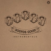Nobody But You (Instrumental)