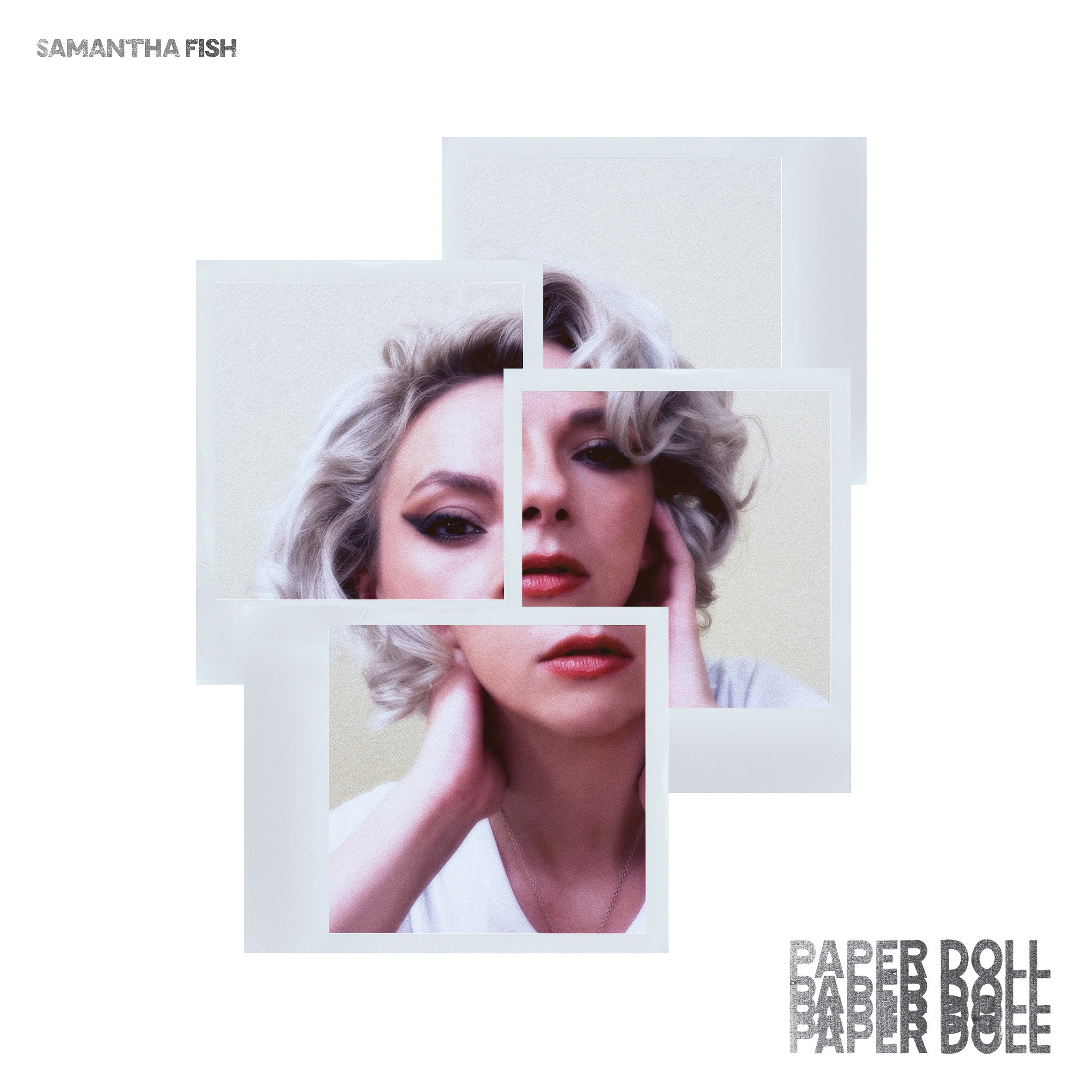 Sweet Southern Sounds - Samantha Fish - Paper Doll -