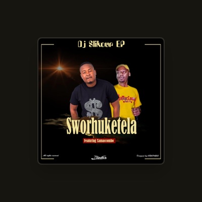 Dj Slikour सुनें, म्यूज़िक वीडियो देखें, बायो पढ़ें, दौरे की तारीखें और बहुत कुछ देखें!