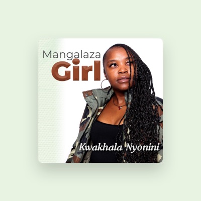 收听 Mangalaza Girl、观看音乐视频、阅读小传、查看巡演日期等 ！