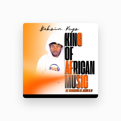 Listen to Bukzin Keyz, watch music videos, read bio, see tour dates & more!