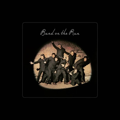 收听 Paul McCartney & Wings、观看音乐视频、阅读小传、查看巡演日期等 ！
